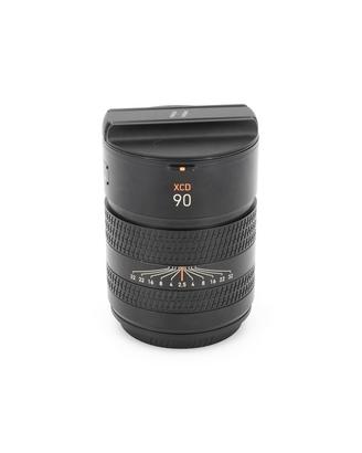 Hasselblad XCD 90mm f/2.5 V