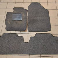 Accessori yaris del 2007