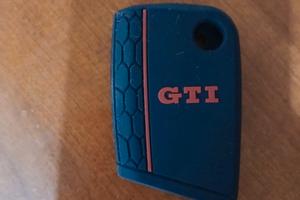 Custodia chiave originale VW GTI