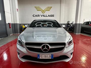 Mercedes-benz CLA 200 d S.W. Automatic Sport