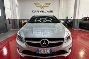 Mercedes-benz CLA 200 d S.W. Automatic Sport