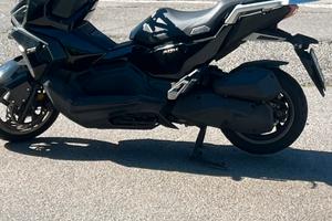 Scooter 125 adx