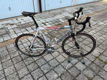 Bici da corsa
