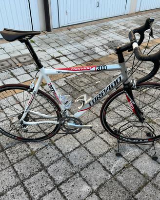 Bici da corsa