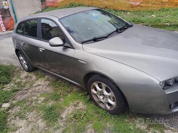 alfa 159