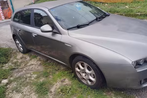 alfa 159