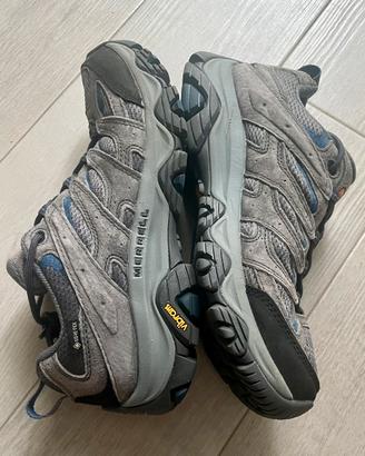 SCARPE trekking