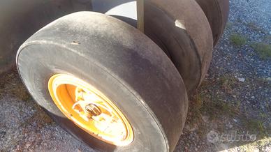 RUOTE MIS. 13/80 r20