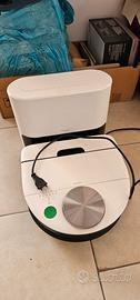 robottino folletto vorwerk x pulizia pavimenti