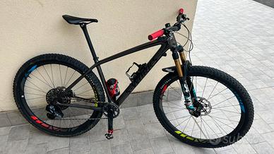 Epic Ht sworks 29 taglia M