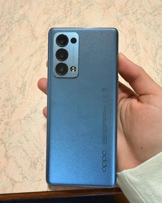 OPPO Reno6 Pro 5G 256g