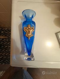 Vaso di cristallo