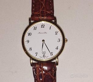 Orologio Monny & Ros