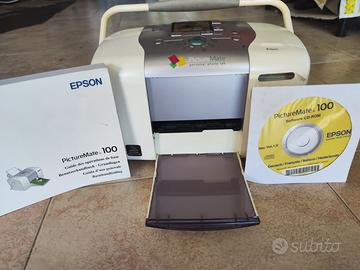 Epson Picture Mate 100