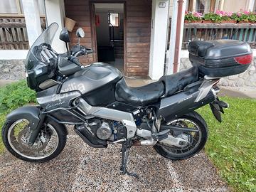 Aprilia Caponord 1000 - 2002