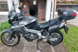 Aprilia Caponord 1000 - 2002