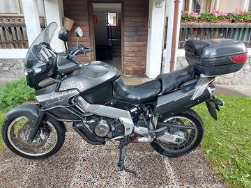 Aprilia Caponord 1000 - 2002