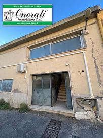 Immobile di 380 m² a Guidonia Montecelio