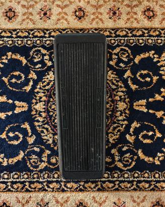 Dunlop Cry Baby GCB-95 Wah True Bypass
