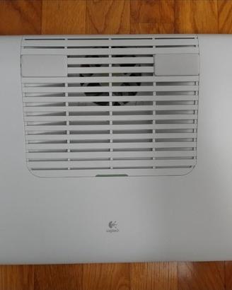 Base raffreddamento notebook Logitech Cooling Pad