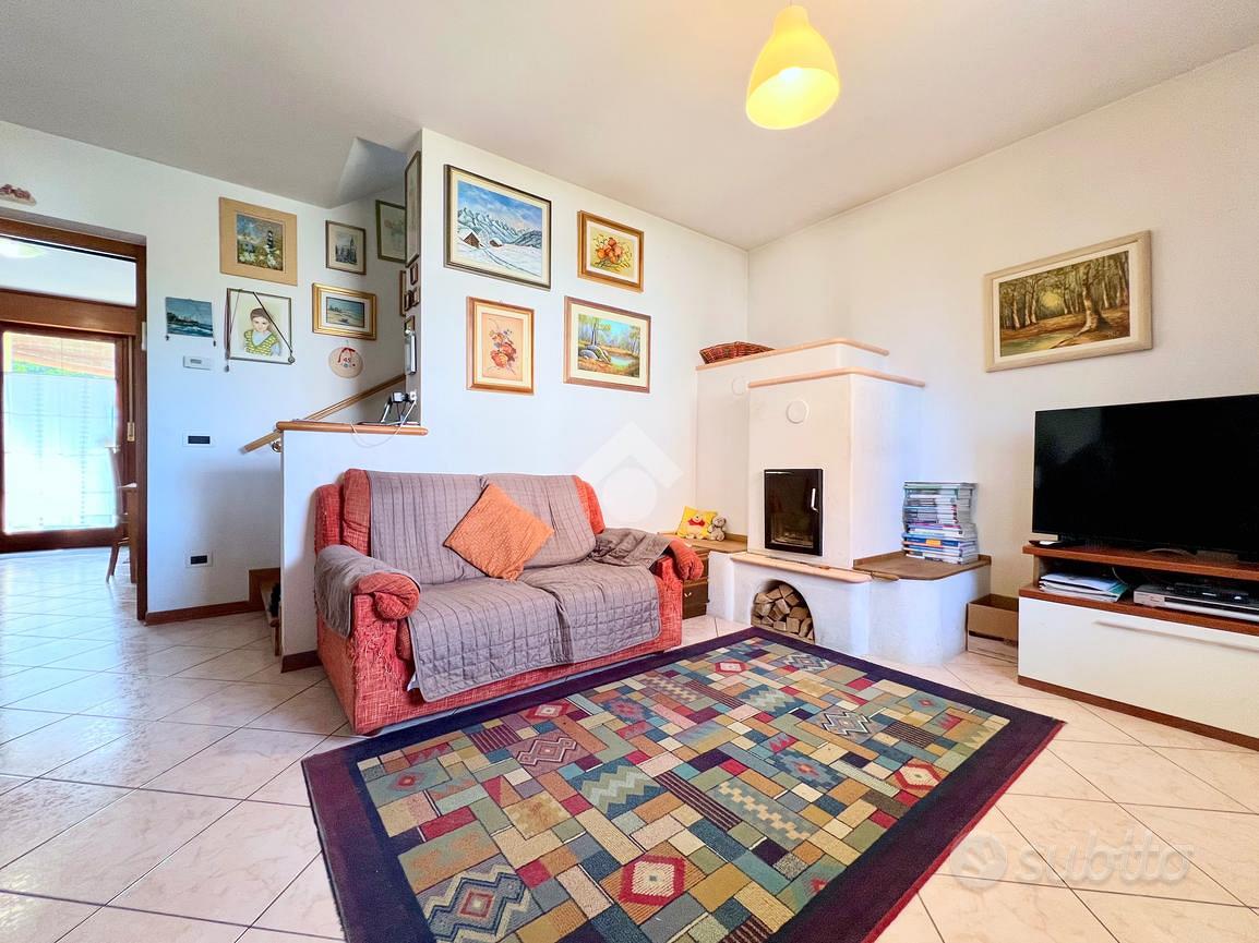Casa – San Giorgio di Nogaro, Zuccola / Çucule - Vista 2