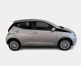 TOYOTA AYGO 1.0 VVT-i x-business 5 PORTE