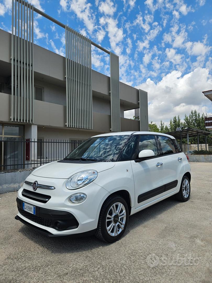 Fiat 500L 2020 photo 5