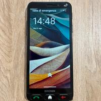 BRONDI AMICO VERO. CELLULARE SEMPLICE PER ANZIANI