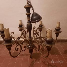 lampadario