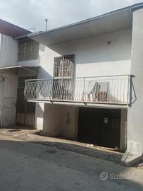 casa a Brusciano da 115mq con Garage di 130mq