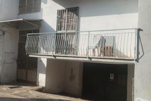 casa a Brusciano da 115mq con Garage di 130mq