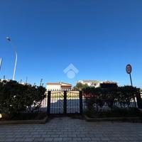 CASA SEMINDIPENDENTE A ALCAMO