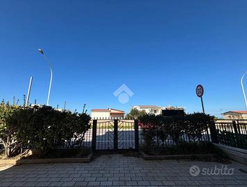 CASA SEMINDIPENDENTE A ALCAMO