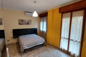 Camera in zona Mirabello