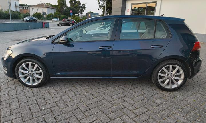 Volkswagen Golf 1.6 TDI 5p. Highline BlueMotion Te