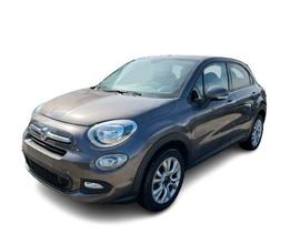 FIAT 500X 1.6 E-Torq 110 CV Pop Star