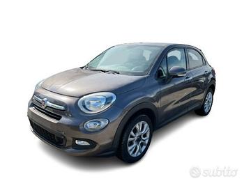 FIAT 500X 1.6 E-Torq 110 CV Pop Star