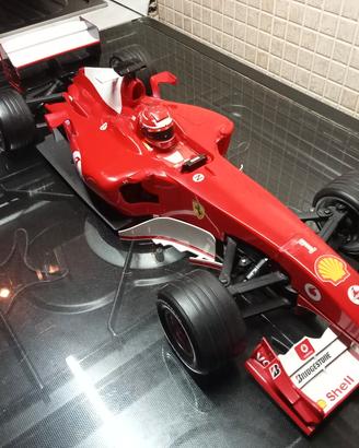 Kyosho ferrari f2004 - Vendita in tutta Italia - Subito.it