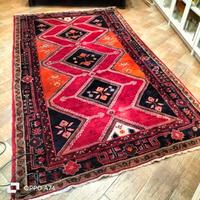 tappeto orientale originale