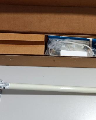Antenna WiFi da esterno 8dBi