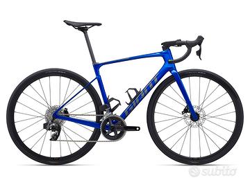 GIANT DEFY ADVANCED 0 bici da corsa carbonio