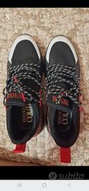 scarpe versace pari al nuovo