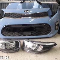 SR - Musata kia picanto