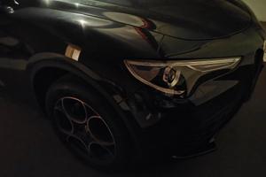 Alfa Stelvio 2.0 Turbo 200cv Q4 Sprint Veloce