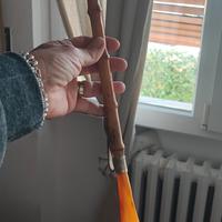 calza scarpe vintage 