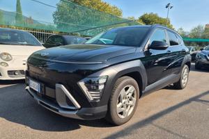 Hyundai Kona 1.0 T-GDI Hybrid 48V iMT NLine