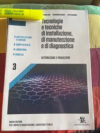 Libro tecnologie e tecniche di installazione…