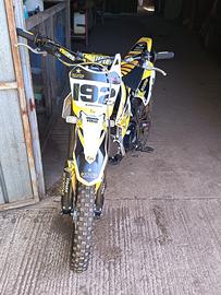 pit bike 160