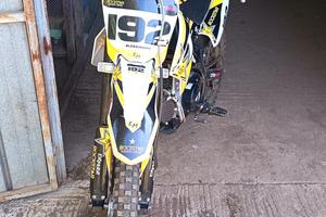 pit bike 160