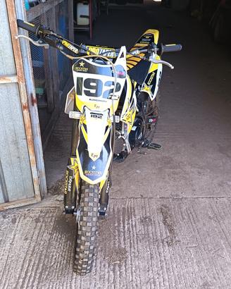 pit bike 160